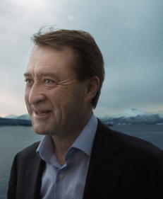 Gjelsten har sikret seg pengemaskin for de neste 40-50 �rene