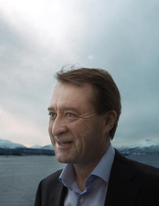 Knall�r for Gjelsten