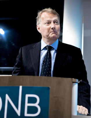 5000 DNB-ansatte truer sjefen med rettssak