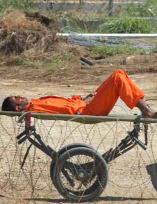 Obama vil gjenoppta l�slatelser fra Guantanamo