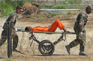 Obama vil gjenoppta l�slatelser fra Guantanamo