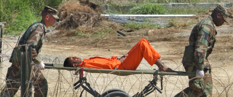 Obama vil gjenoppta l�slatelser fra Guantanamo