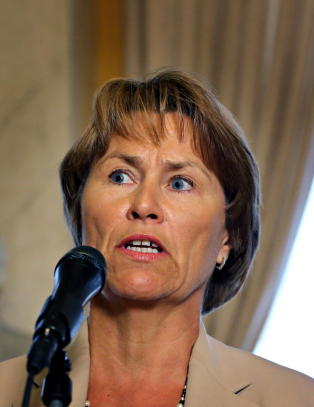 Faremo til flomomr�dene