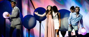 Eurovision-flause er blitt toppolitikk