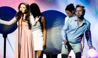 Krisem�te mellom Russland og Aserbajdsjan etter Eurovision-flausa