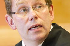 Aktor: - Vil ha to og et halvt �rs fengsel for Rune �ygard
