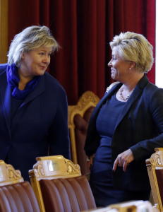 Dette er de enige om