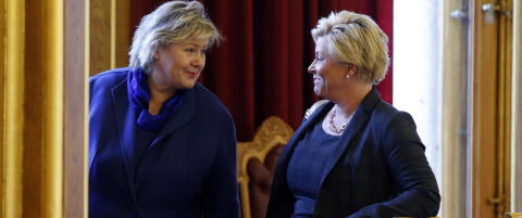 Dette er de enige om