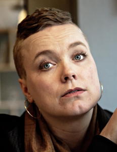 Sykdomsangsten tok fra Ane Brun (37) energi