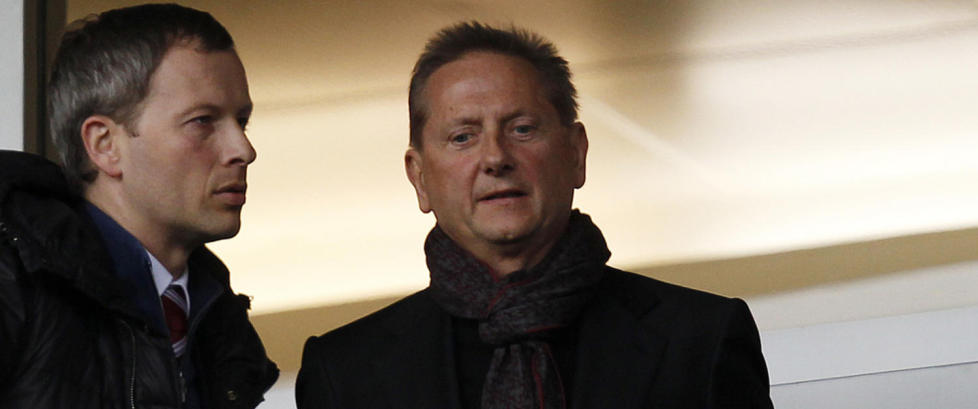 - Norsk konsortium kj�per skotsk kriseklubb