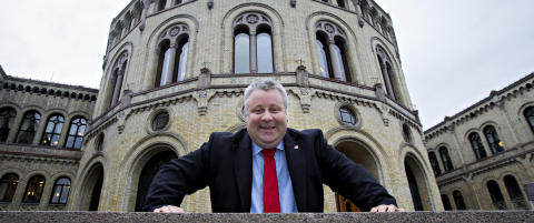 - Oppfatter det som et signal om at det g�r an � gj�re en stor feil, og s� komme tilbake