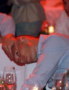 Robben og co. har bestilt åpen bar til klokka 05.00
