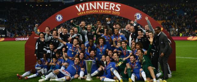 Europaligavinneren får spille i Champions League i fremtiden