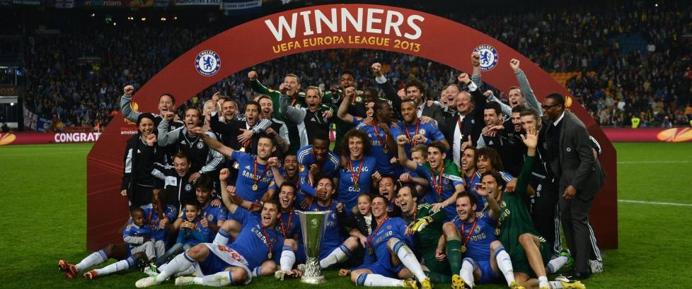 Europaligavinneren f�r spille i Champions League i fremtiden