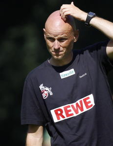 Solbakken nekter � ta over gammel rival