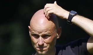 Solbakken nekter � ta over gammel rival