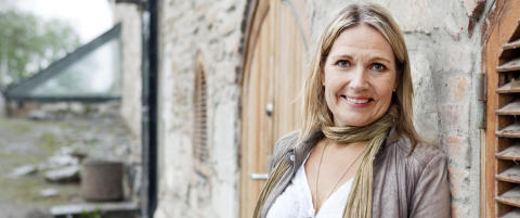 - Hun har fått sansen for juss, men jeg har foreslått at hun tar seg ett år fri