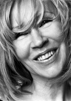 At du gidder, Agnetha!