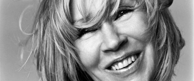 At du gidder, Agnetha!