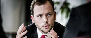 - HEY GIRL! Siv Jensen vil ikke redde kloden, det vil jeg!