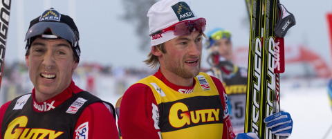 - N� slipper vi � forholde oss til Petter hele tiden