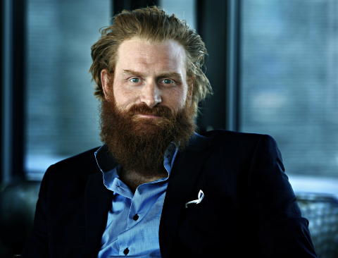 Hollywood-regiss�r vil jobbe med Hivju igjen