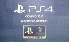 - PS4 kommer i 2013