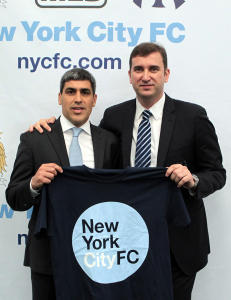 Kravet til ny City-manager: Fem trofeer p� fem �r!