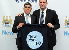 Kravet til ny City-manager: Fem trofeer p� fem �r!
