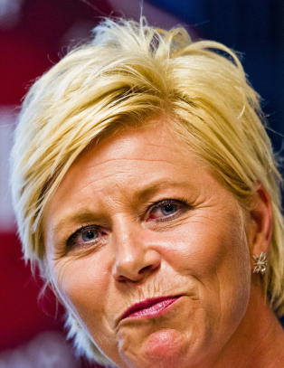 Siv i spagaten