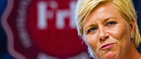 Siv i spagaten