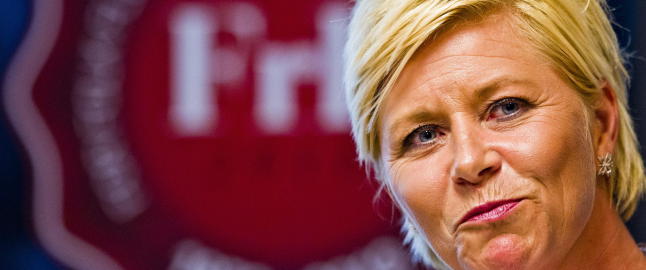Siv i spagaten