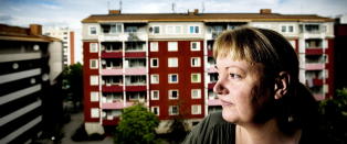 �Politiet hadde ikke trengt � plaffe ham rett ned�