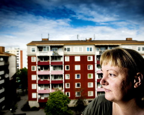 �Politiet hadde ikke trengt � plaffe ham rett ned�