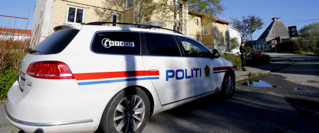 Det var Gunnar Korneliussen (43) som ble drept i Haugesund