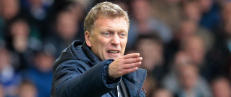 United-trenere får ikke fortsette under Moyes United-trenere får ikke fortsette under Moyes