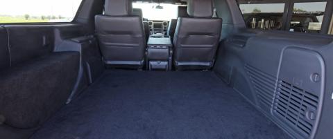 F�r Audi Q7 til � virke puslete