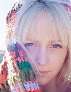 Laura Marling er ferdig med � v�re et talent