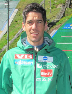 Foredraget til Hans-Wilhelm Steinfeld skremte Bardal
