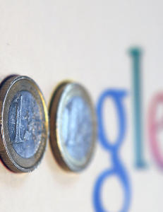 Google vil offentliggjøre overvåkningshenvendelser