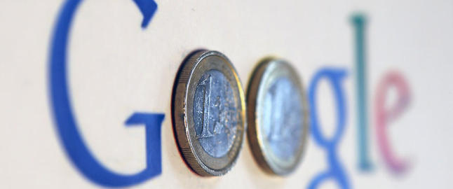 Google vil offentliggj�re overv�kningshenvendelser