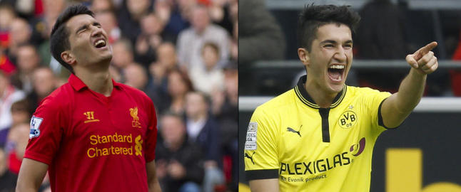 Floppet i Liverpool - i kveld kan han starte CL-finalen
