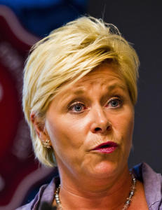Kultursjokk med Frp