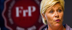 Kultursjokk med Frp Kultursjokk med Frp