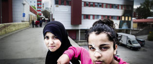 - Sverige er ikke hva det en gang var