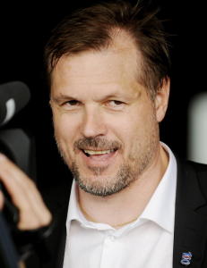 - Jeg river henda av Bille om han scorer med dem