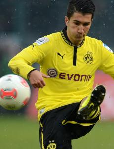 Dortmund bommer med hver tredje pasning