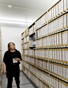 Her ligger Frp's dypeste hemmeligheter