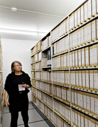 Her ligger Frp's dypeste hemmeligheter