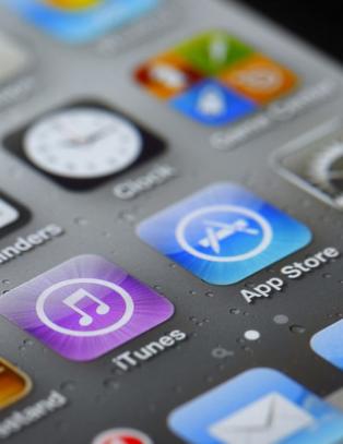 10 ting du b�r kunne p� iPhone